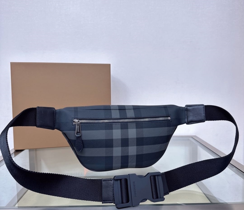 Bv*b*rry waist chest packs